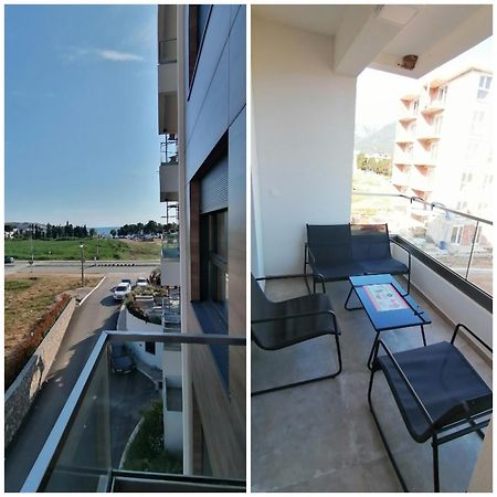Vegi Apartments บาร์ ภายนอก รูปภาพ