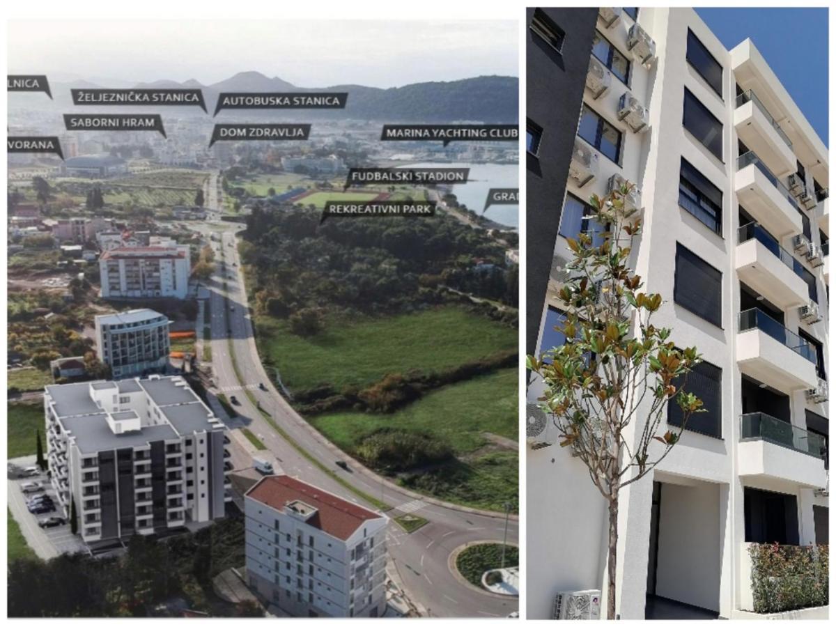 Vegi Apartments บาร์ ภายนอก รูปภาพ