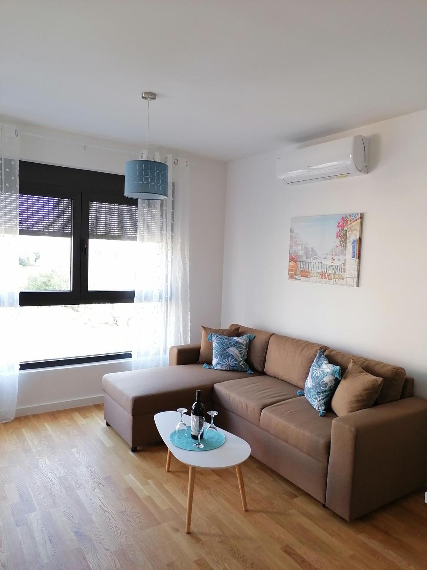Vegi Apartments บาร์ ภายนอก รูปภาพ