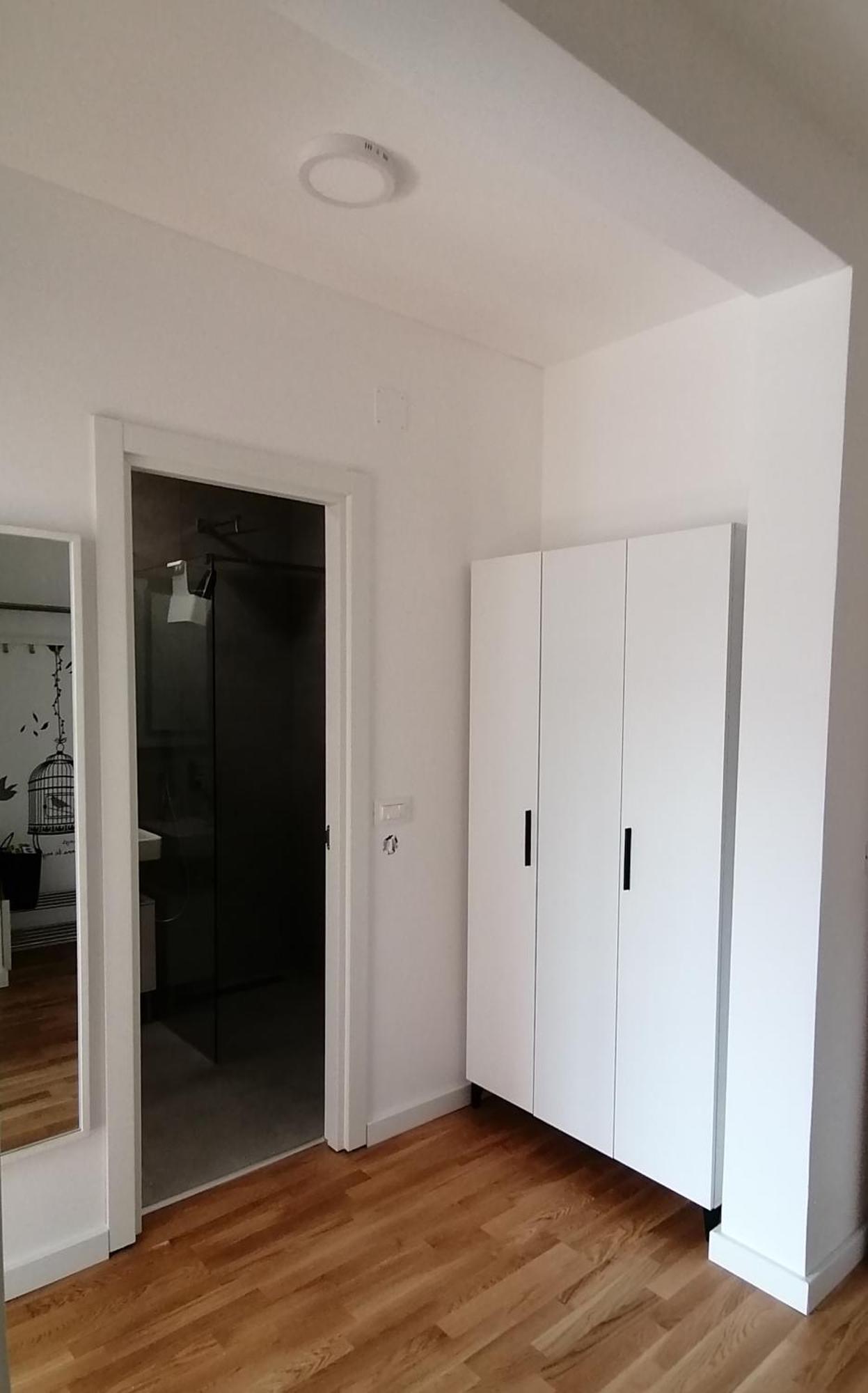 Vegi Apartments บาร์ ภายนอก รูปภาพ