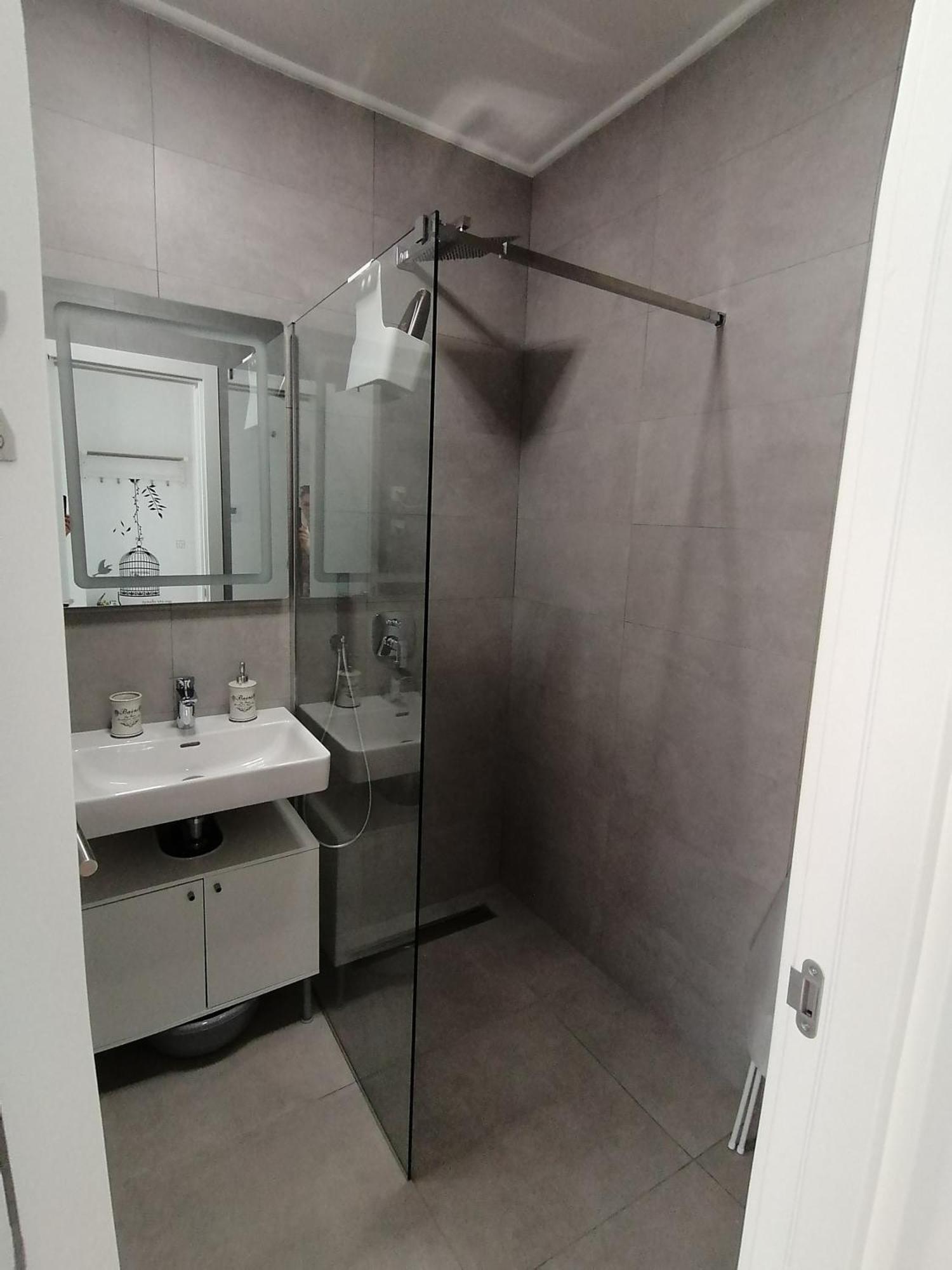 Vegi Apartments บาร์ ภายนอก รูปภาพ